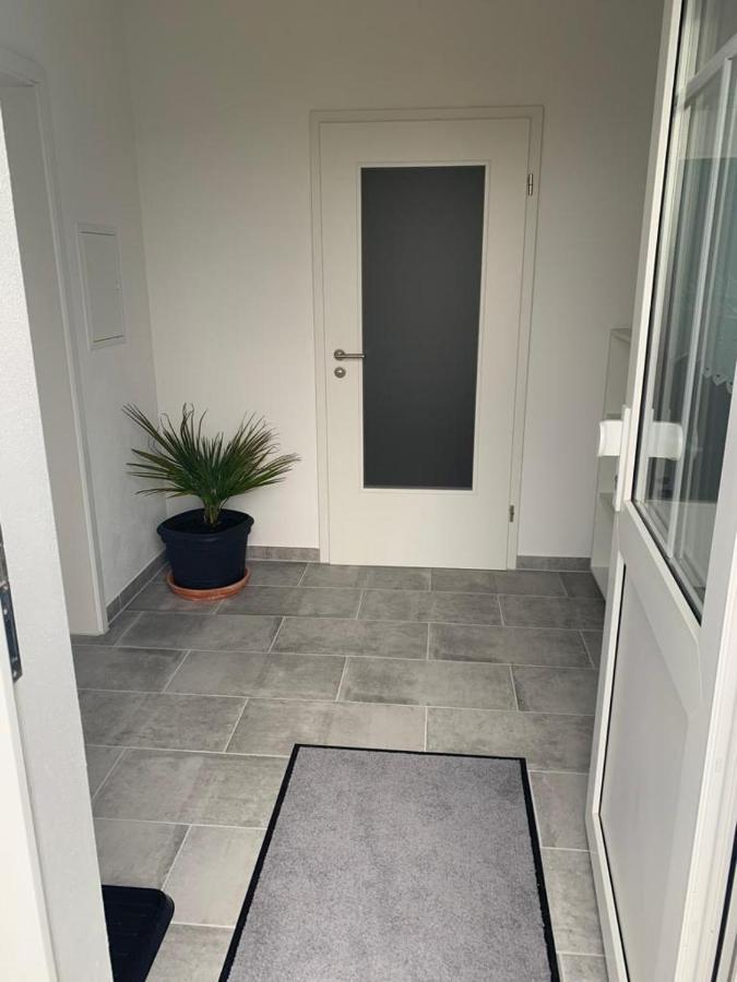 „am Suedhang“ Appartement