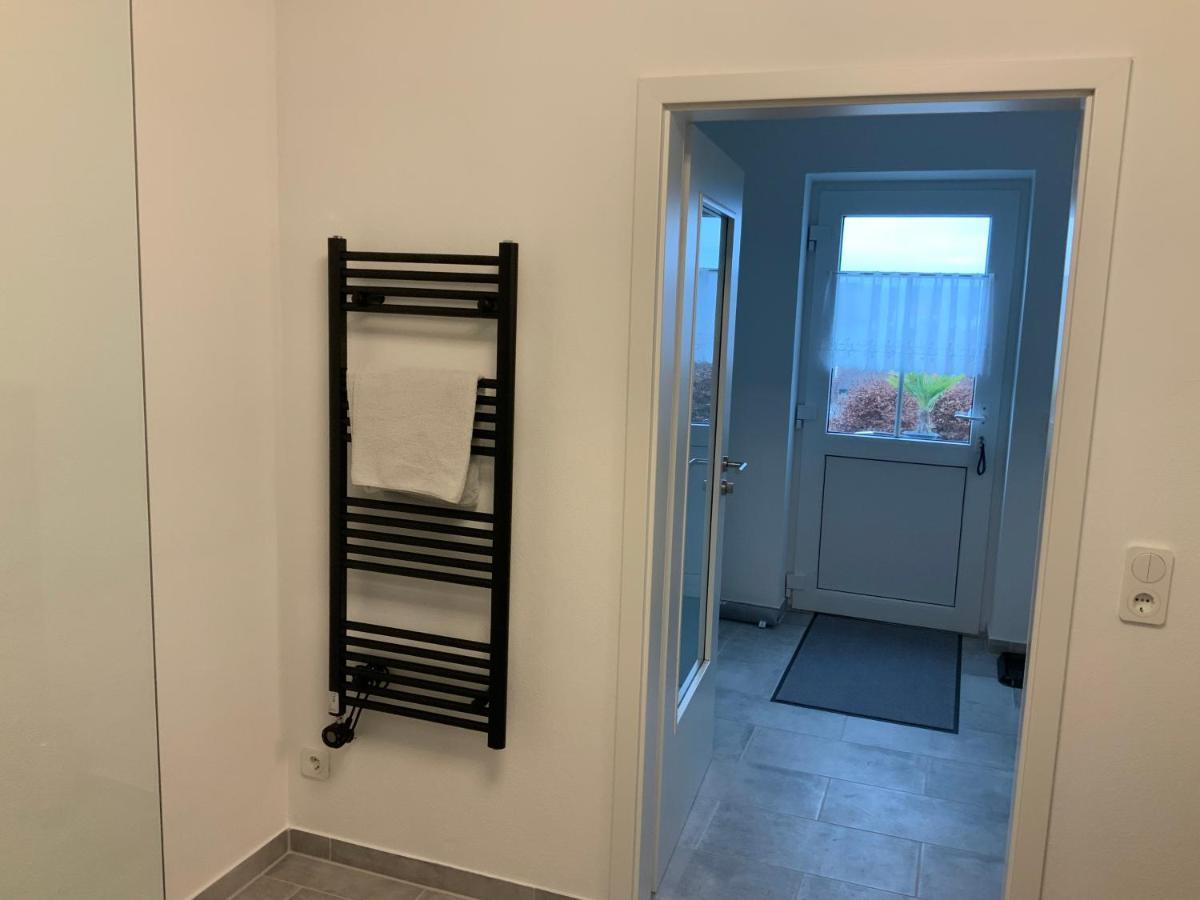 Appartement „am Suedhang“ *