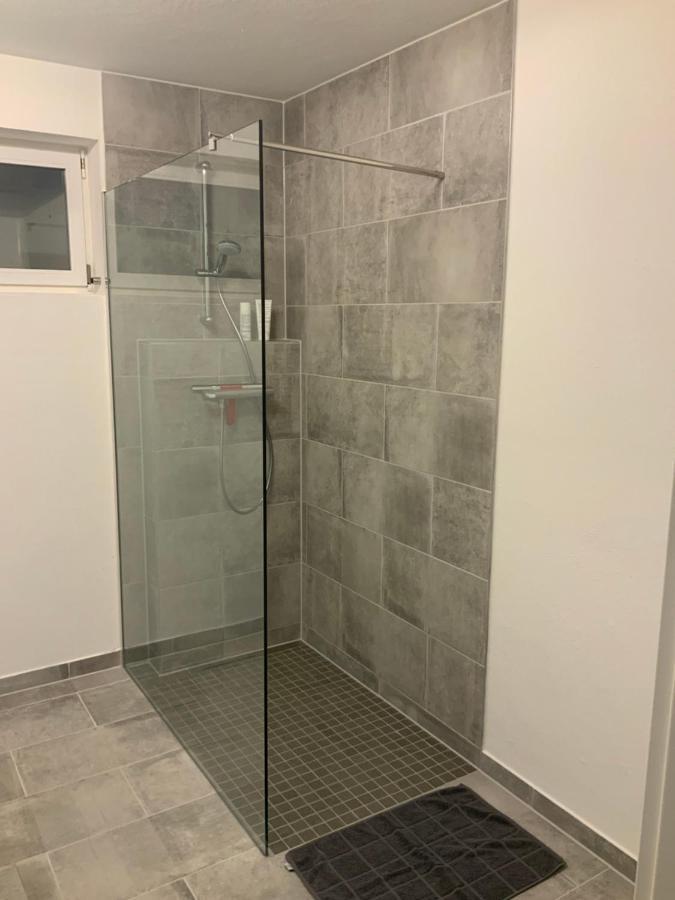 „am Suedhang“ Appartement