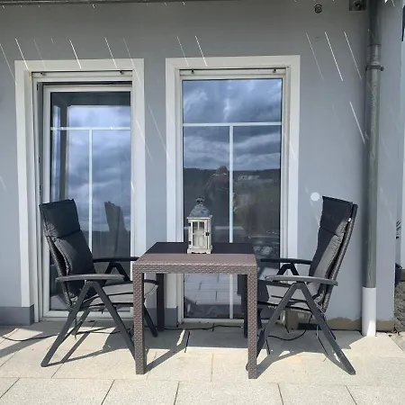 Apartment „Am Suedhang“ Odelzhausen Eksteriør billede