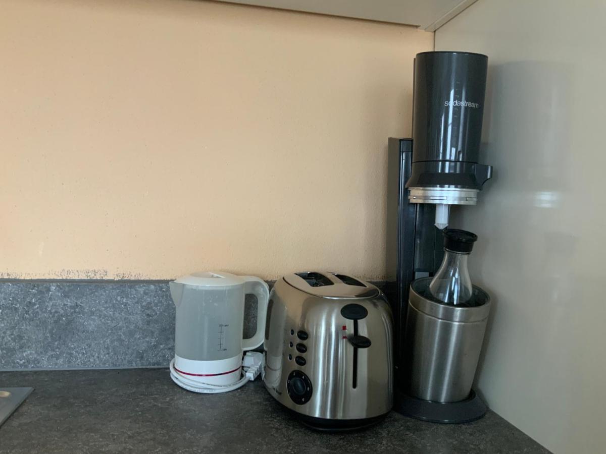 Apartment „am Suedhang“