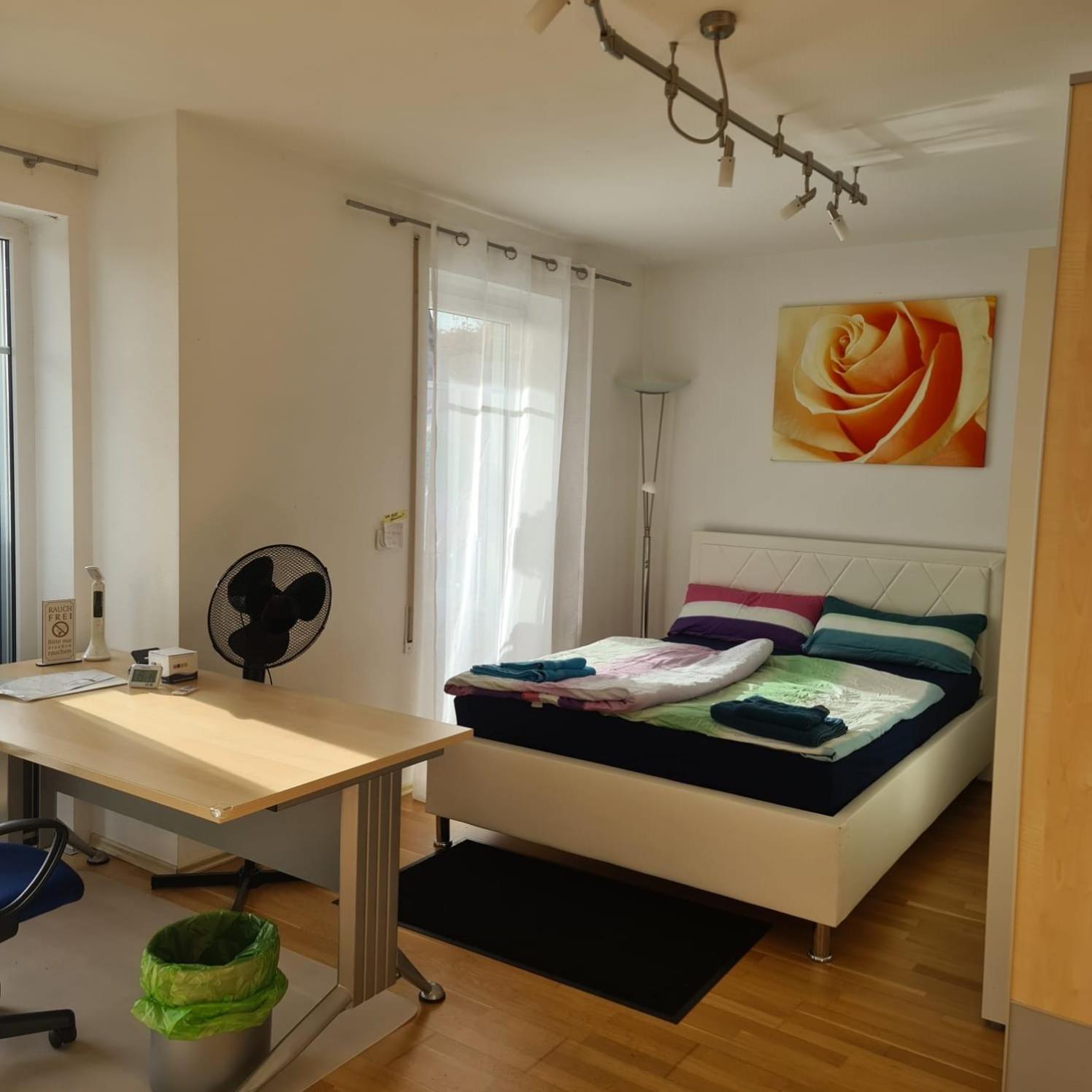 „am Suedhang“ Apartment Odelzhausen
